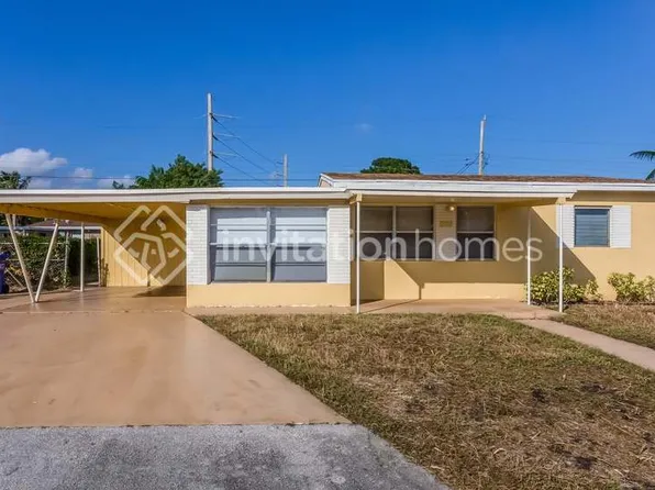 1513 NE 27th Ct, Pompano Beach, FL 33064