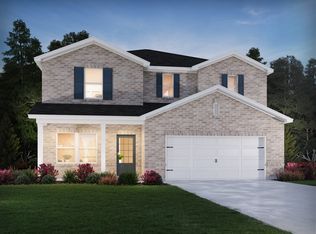 7226 Baritone Blvd, Fairburn, GA 30213