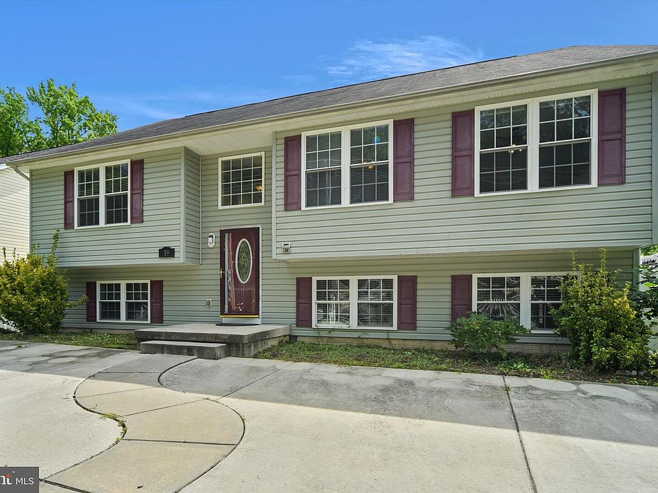 19 Bowleys Quarters Rd, Baltimore, MD 21220 Zillow