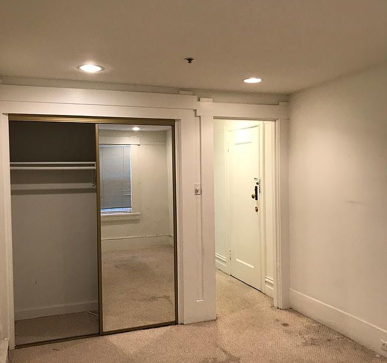 1st image of 1181 Clay St #A