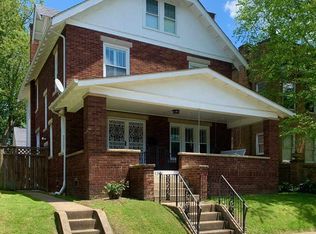 1204 11th St, Huntington, WV 25701