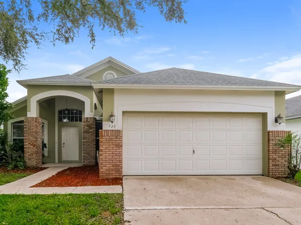 725 Sand Ridge Dr, Valrico, FL 33594