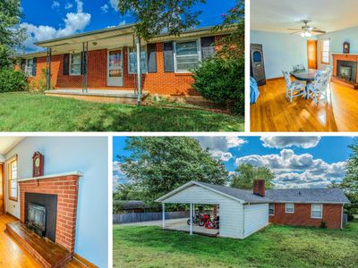 34 Webster Dr, Monticello, KY, 42633