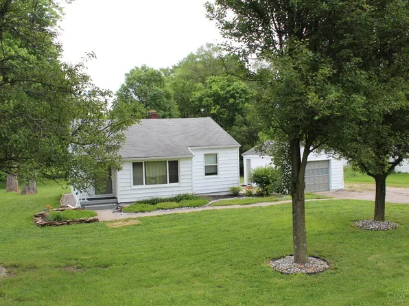 6926 Liberty Fairfield Rd, Liberty Township, OH 45011