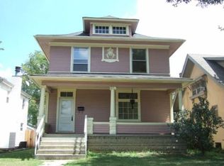 404 N D St #2, Hamilton, OH