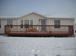 83545 Christmas Valley Hwy., Silver Lake, OR 97638