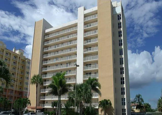 1391 S Ocean Blvd #806 — Photo 7