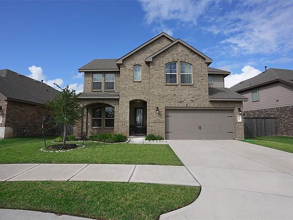 2nd image of 5407 Wildbrush Dr