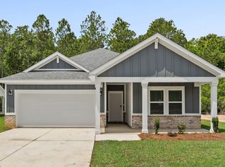 Chandler Plan, The Preserve, Biloxi, MS 39532
