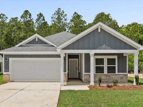 Chandler Plan, The Preserve