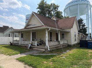515 J St, Bedford, IN 47421