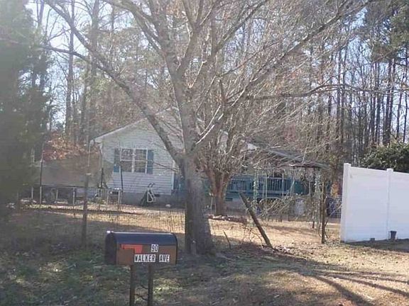 Property Front View