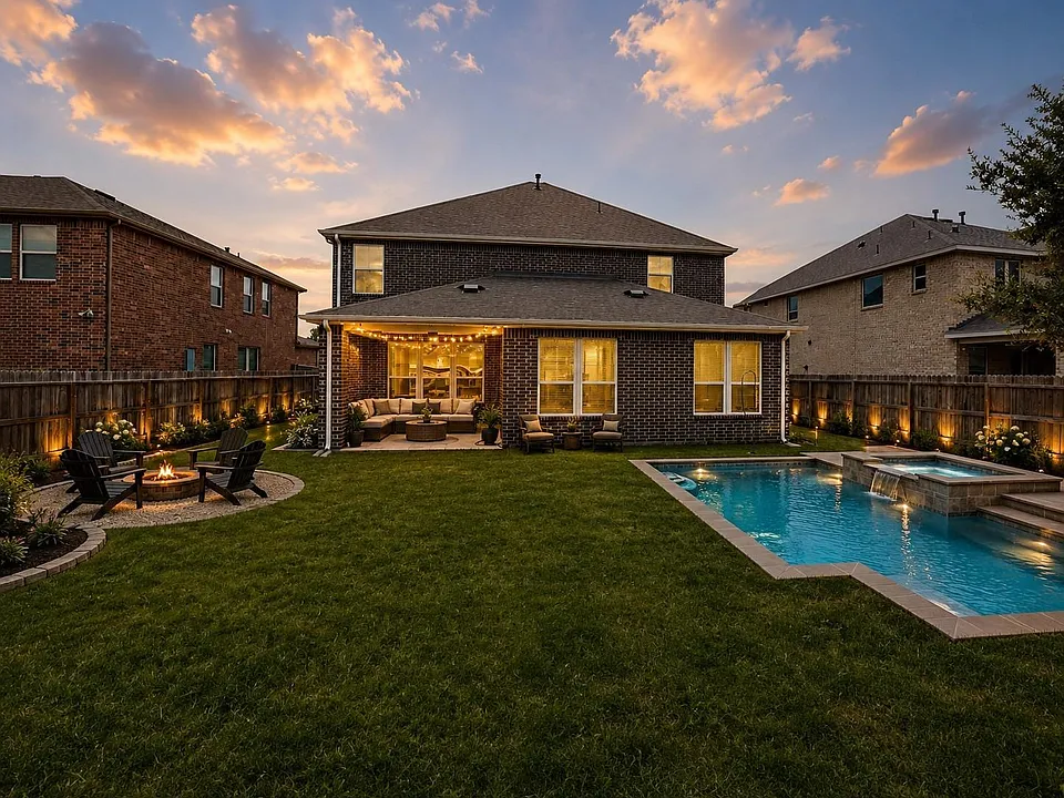 10719 Hidden Arrow Ct