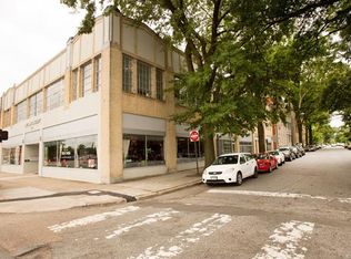 1657 W Broad St #U10, Richmond, VA