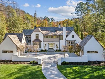 840 N Island Dr, Atlanta, GA, 30327