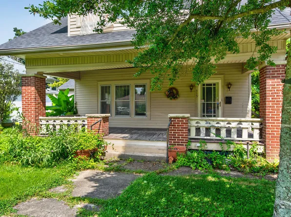 315 Jackson St, Berea, KY 40403