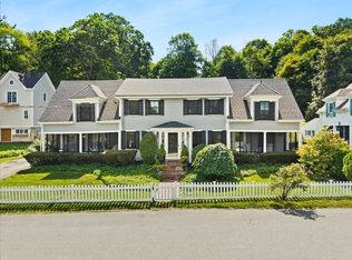 50 Pond St, North Easton, MA 02356