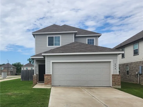 996 Marquis Dr, Bryan, TX 77803