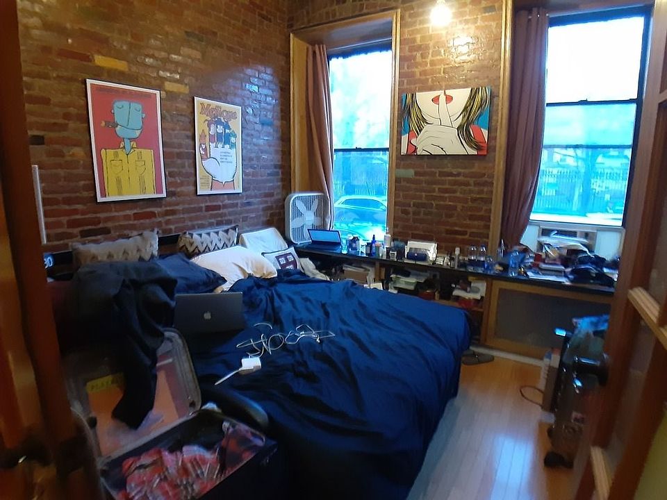 1st image of 67 E 2nd St APT 1A
