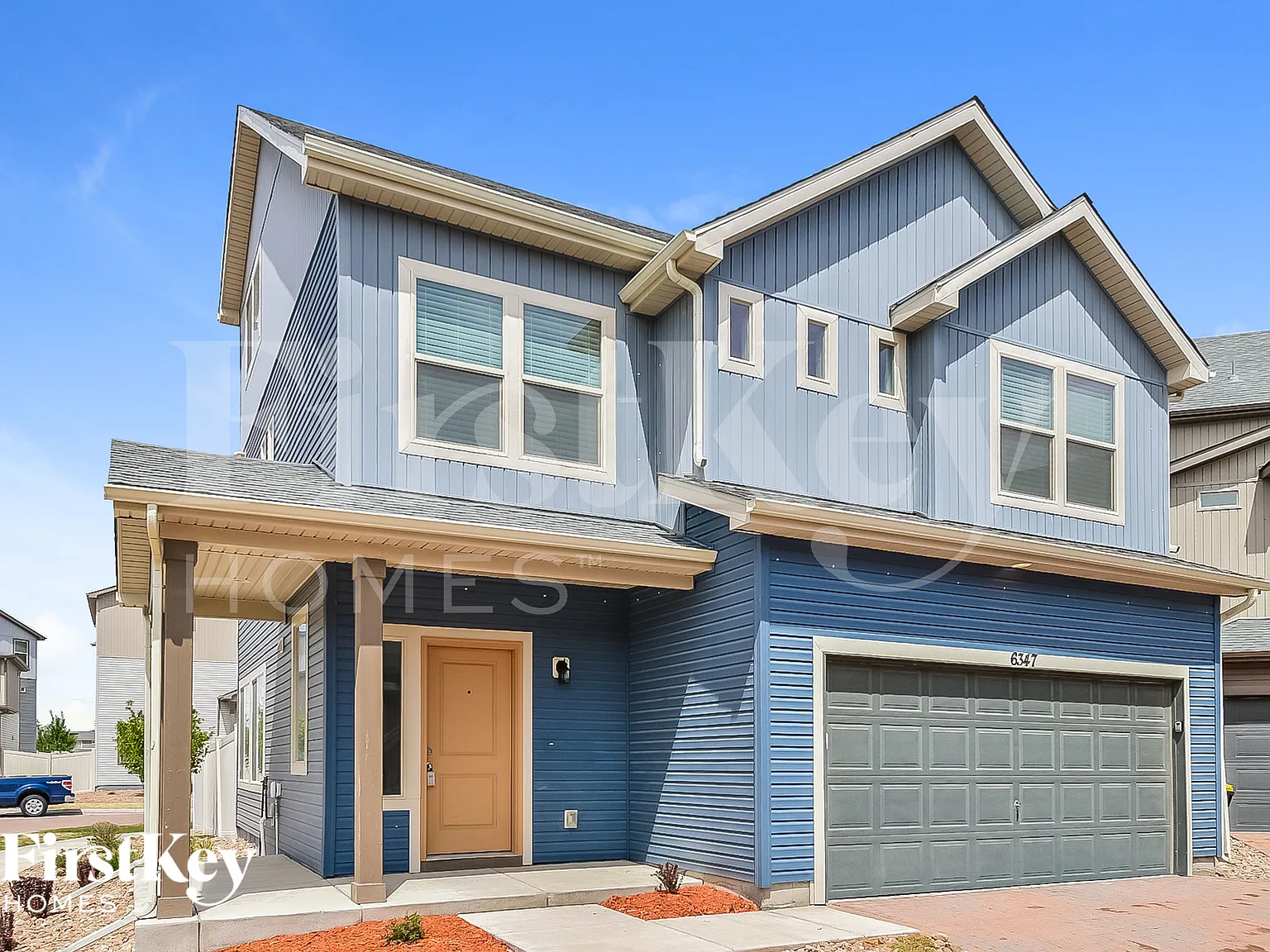 3 bed, 3.0 bath, 2032 sqft, $2,585 — Photo 1