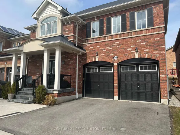 169 Savoline Blvd, Milton, ON L9T 8G1