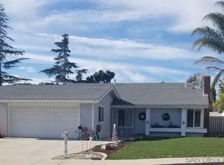 13384 Via Mark, Poway, CA 92064