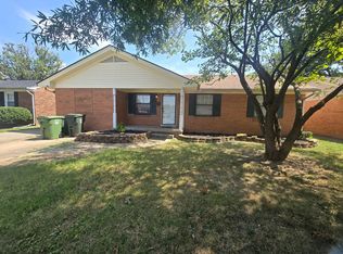 3531 Lewis Ln, Owensboro, KY 42301