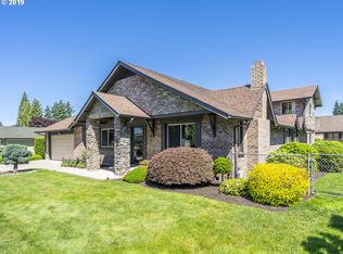 3910 NE 52nd St, Vancouver, WA 98661