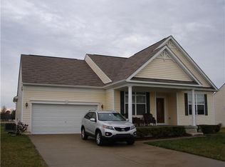 354 Windrow Way, Magnolia, DE 19962