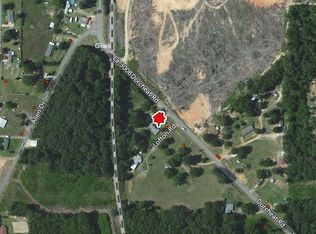 1176 Dorcheat Rd, Minden, LA 71055