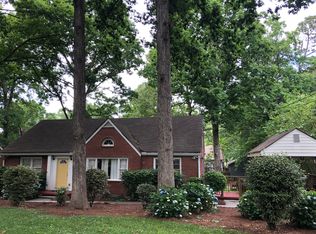 2560 Amelia Ave, Decatur, GA 30032