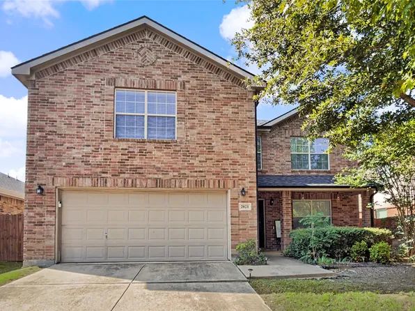 2021 Pine Knot Dr, Heartland, TX 75126
