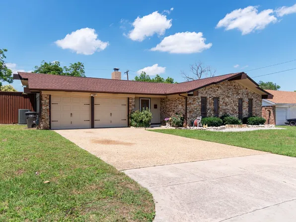 3420 Walton Ave, Fort Worth, TX 76133