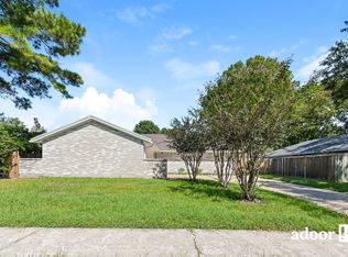 22726 Provincial Blvd, Katy, TX 77450
