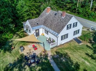 11 Baldwinville Rd, Winchendon, MA 01475