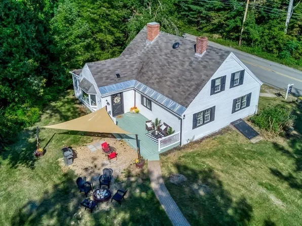 11 Baldwinville Rd, Winchendon, MA 01475