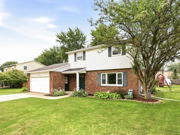 5873 Thistle Dr, Saginaw, MI 48638