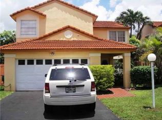 15155 SW 108th Ter, Miami, FL 33196