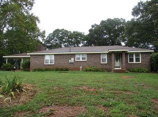 6590 Highway 29 N, Danielsville, GA 30633