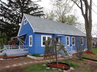 199 Leroy St, Rochester, NY 14612