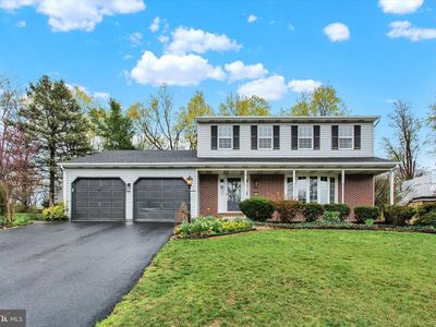 2728 S Rosegarden Blvd, Mechanicsburg, PA, 17055