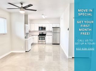 4232 N 32nd St APT 6, Phoenix, AZ 85018