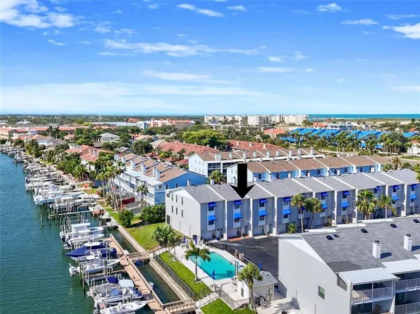 745 Pinellas Bayway S APT 202, Tierra Verde, FL 33715