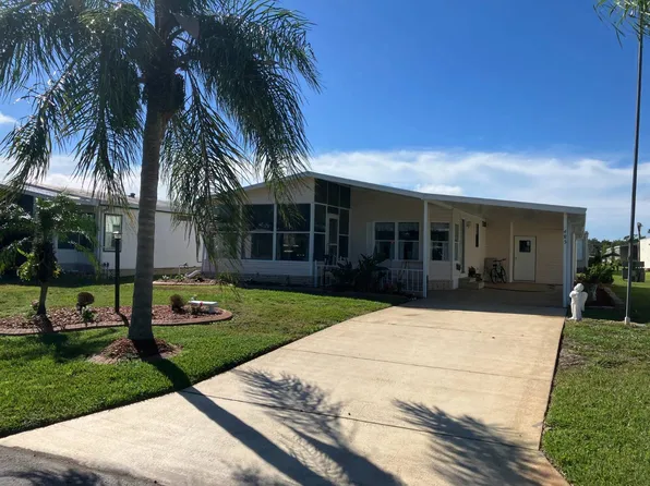 485 Towerwood Blvd #92, Lake Wales, FL 33859