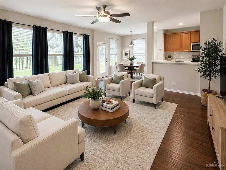 3411 San Angelo St — Photo 4