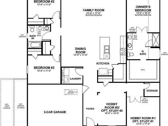 S502 First Floor