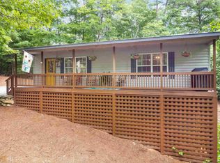 92 Short Way Ln, Clayton, GA 30525