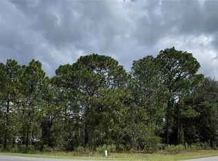 County Road 243a LOT 23, Wildwood, FL 34785