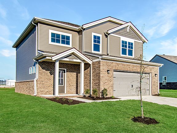 2nd image of 10091 Creamery Ln Lot 42
