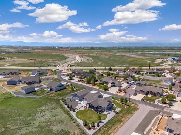 3700 Golden Eagle Drive, Dacono, CO 80514